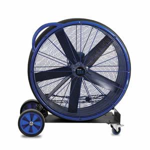 Location Ventilateur Axial