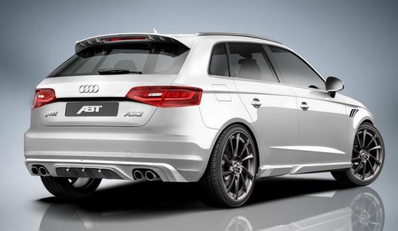 Location Véhicule - voiture Audi A3 