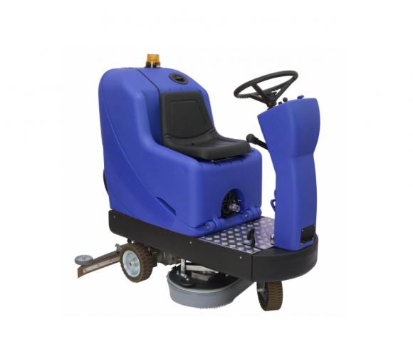Location AUTOLAVEUSE S800 RIDER