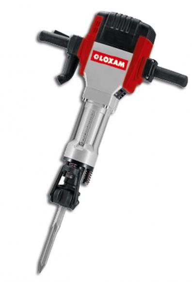 Location Breekhamer elektrisch 20kg