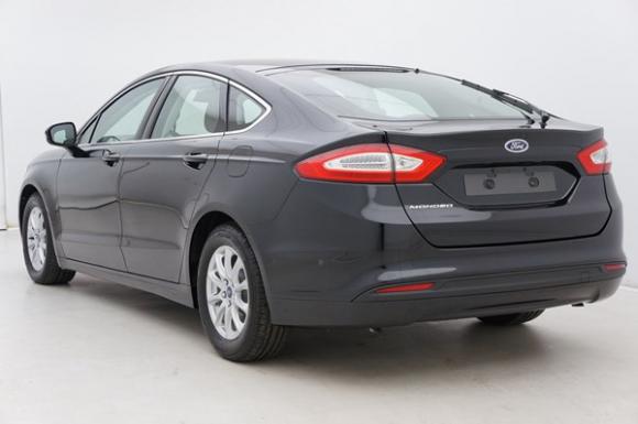 Location Voiture en leasing (PLUS D'UN AN) - FORD Mondeo 2.0 TDCi 150 Trend + GPS - Renting de véhicules, moyen de transport