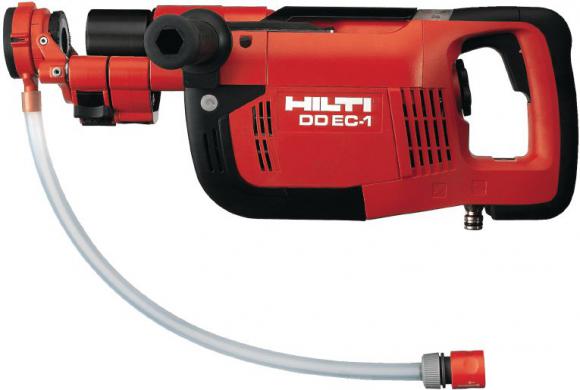 Location Carroteuse Hilti DDEC-1 - Foreuse