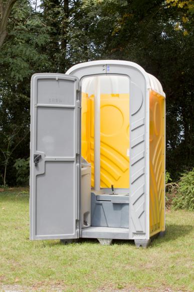 Location Toilettes Turques - Cabines WC - Toilettes compactes pour chantier - Sanitaire
