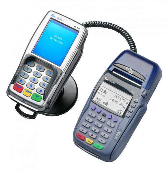 Location CCV Smart - Terminal de paiement - Solution économique - Vente - Commerce