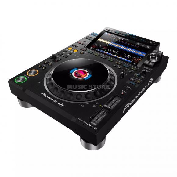 Location Location de 2 Pioneer CDJ 3000 + table DJM900, Discobar professionnel