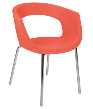 Location Chaise bisou - Disponible en plusieurs couleurs - Mobilier
