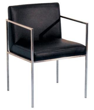 Location Chaise Gella - Disponible en plusieurs couleurs - Mobilier 