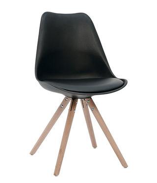 Location Chaise Orso - Disponible en plusieurs couleurs - Mobilier - Moyenne et longue durée, min. 1 MOIS