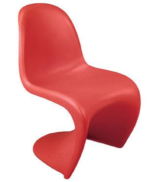 Location Chaise Panton - Disponible en plusieurs couleurs - Mobilier - Moyenne et longue durée, min. 1 MOIS
