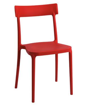 Location Chaise Plurima - Disponible en plusieurs couleurs - Mobilier - Moyenne et longue durée, min. 1 MOIS