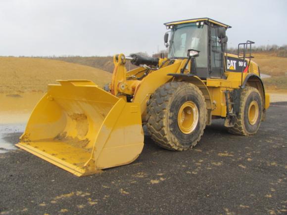 Location Chargeurs articulés - chargeurs compacts - chargeurs télescopiques - chargeuses pour travaux routiers, industriels ou de carrière