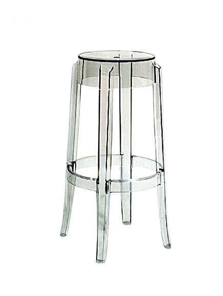 Location Kruk Charles Ghost van Philippe Starck