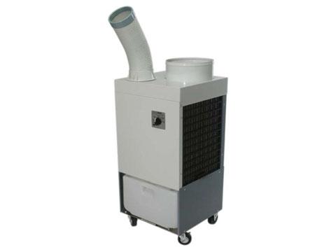 Location Climatiseur mobile - Climatisation