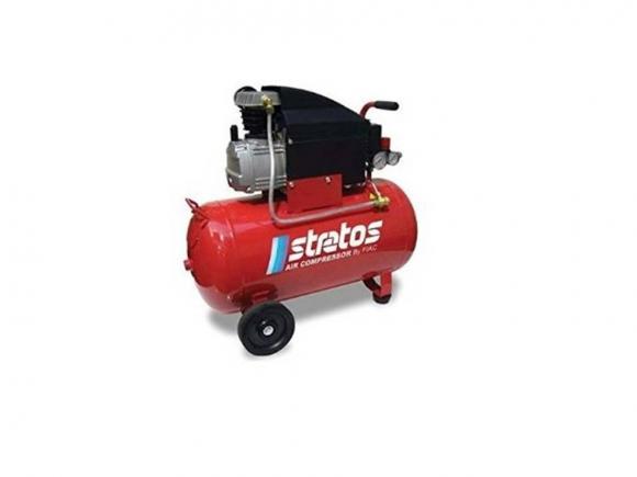 Location COMPRESSEUR 50 L 8 BARS
