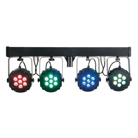 Location Compact Party Light Set - projecteurs lumineux