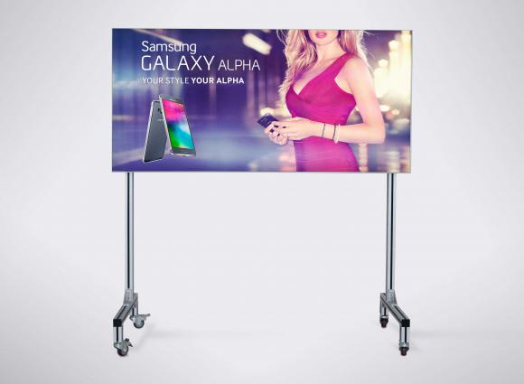 Location Lightbox