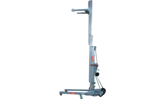 Location Montagelift 600kg/3m