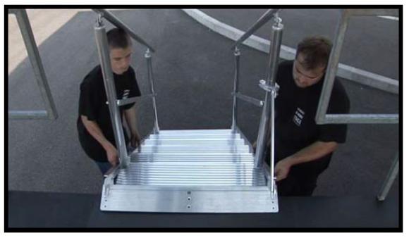 Location Podiums - scènes - structures pour concerts, festivals, spectacles...