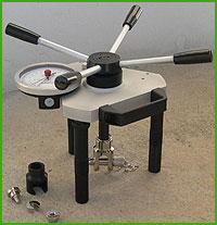 Location Extractomètre - Dynafor - Tire fort - Appareil/Outil de mesure pour extraction ou arrachement