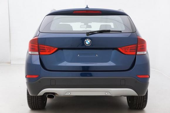 Location Leasing et renting (PLUS D'UN AN) de véhicules, voitures et moyens de transport - BMW X1 2.0d sDrive 16d + GPS