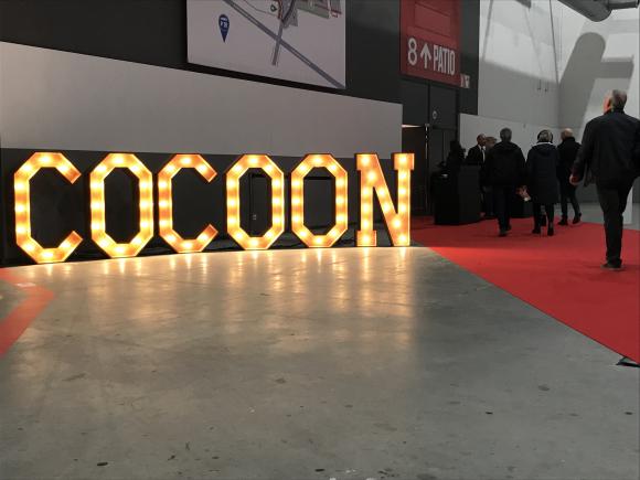 Location Lettres lumineuses - décoration personnalisée - éclairage led