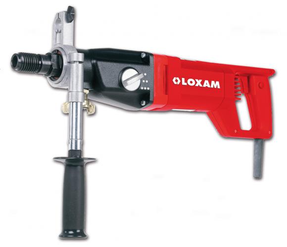 Location Foreuse portable 230 v