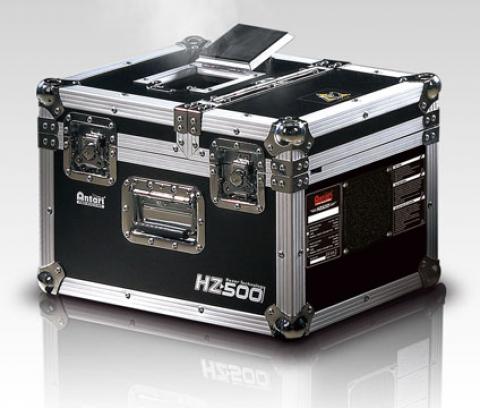 Location HAZER MACHINE - ANTARI HZ500