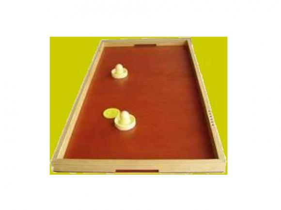 Location Hockey de table en bois