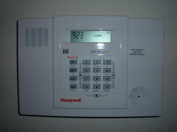 Location Alarme - Système de sécurité