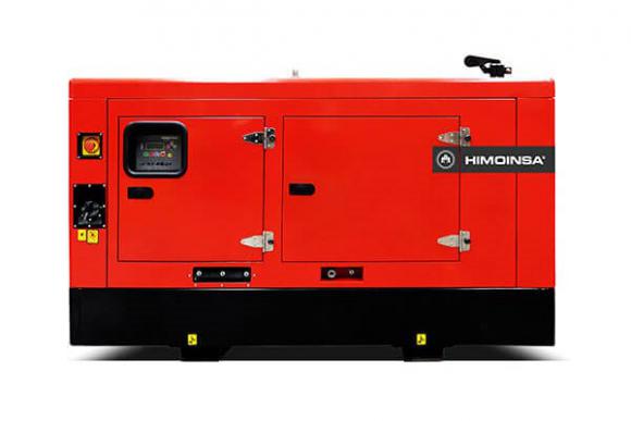 Location Groupe électrogène 20 KVA diesel 