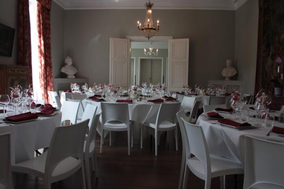 Location Chaises June Blanche