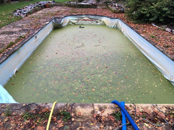 Location Tente de Chantier (piscine - sablage (aérogommeuse, hydrogommeuse, bateau, voiture, - construction béton - ...) 