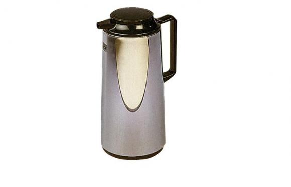 Location Koffiepot - Theepot - Koffiemachine - Koffiepot - Fluitketel - Vergaarbak voor warme dranken