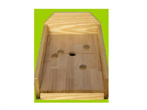 Location Jeu mijole 