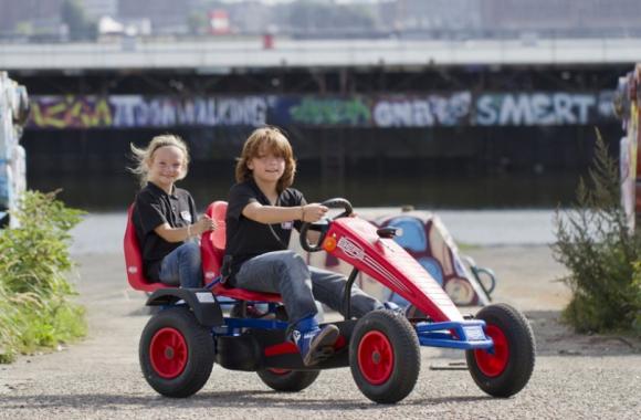 Location Go kart karting enfant - Cuistax