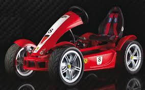 Location Go kart karting enfant - Cuistax