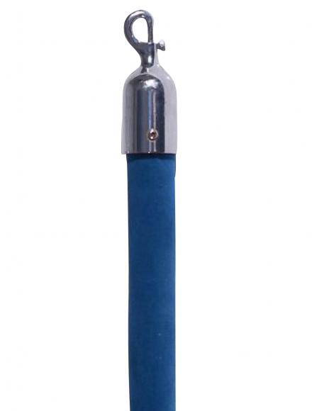 Location Blauw koord