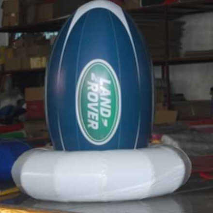 Location Vente & fabrication : Formes gonflables en PVC - Animaux gonflables - Objets publicitaires gonflables et personnalisables
