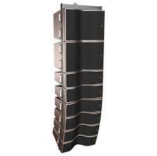 Location Système Line-Array L-acoustics 