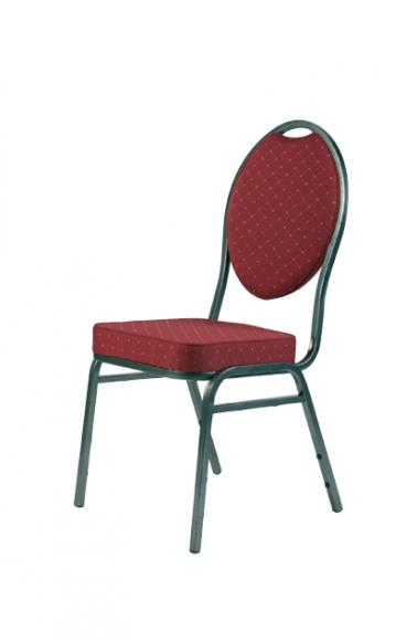 Location Tuinstoel - Receptie stoel - Hoge stoel 