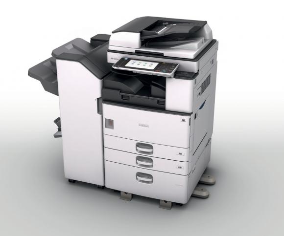 Location MFP’s - multifunctionele printers