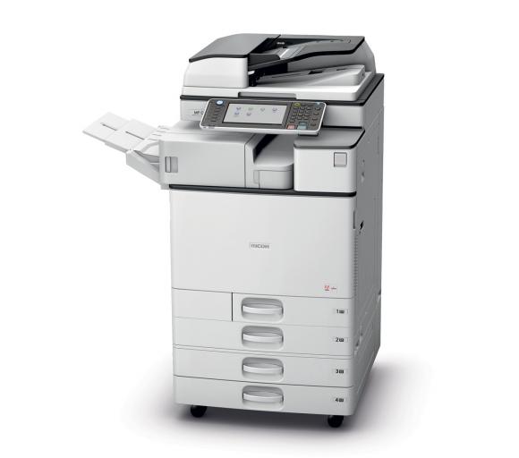 Location MFP’s - multifunctionele printers