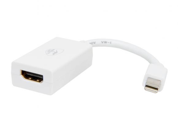 Location Adaptateur Mac Pro mini display port / HDMI