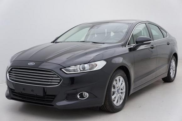 Location Voiture en leasing (PLUS D'UN AN) - FORD Mondeo 2.0 TDCi 150 Trend + GPS - Renting de véhicules, moyen de transport