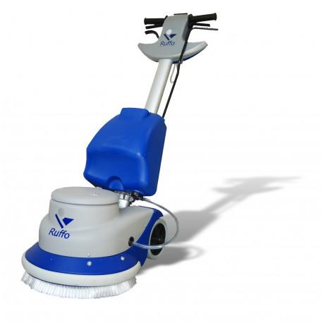 Location Nettoyeur mono brosse