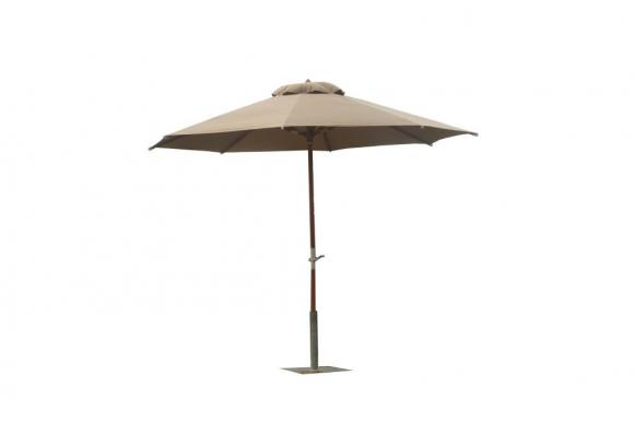 Location Parasol sur pied - Protection solaire