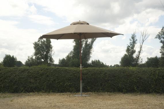 Location Parasol sur pied - Protection solaire