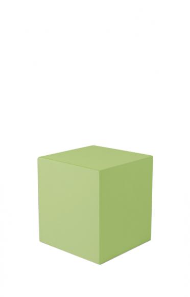 Location Tabouret - Cube de couleur