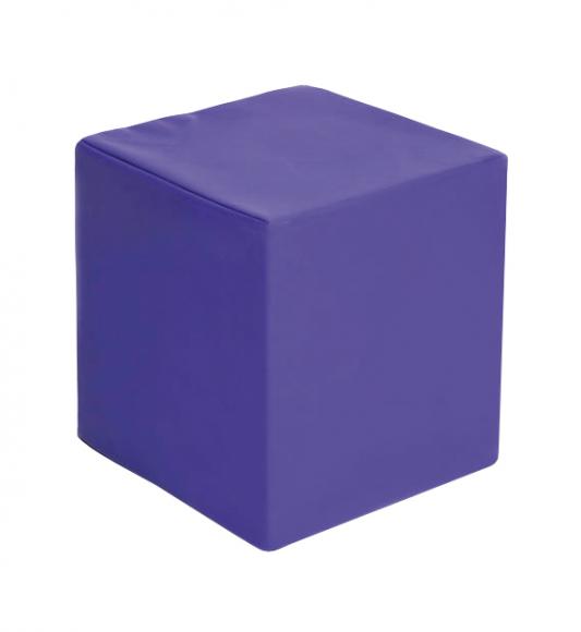 Location Tabouret - Cube de couleur