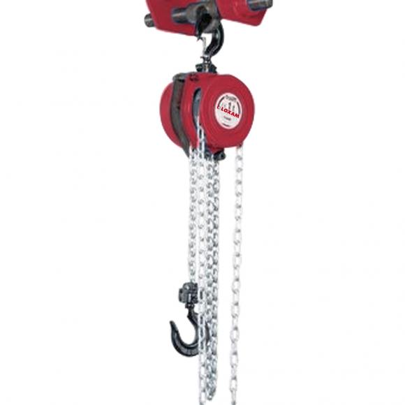 Location Takel 500/999 kg